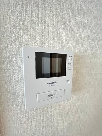 橋本マンションの物件内観写真